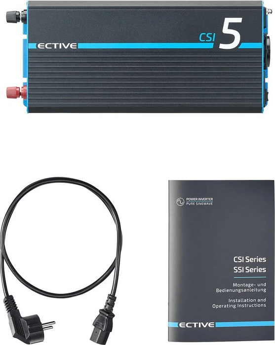 Ective CSI 5 12V