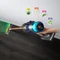 Dyson V15 Detect Absolute Akku-Handstaubsauger nachtblau/kupfer Vorschaubild