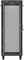 Lanberg 19" Rackschrank 32HE, LCD, freistehend, Flat Pack, Gitternetztür, IP20, RAL 9004, 600mm tief Vorschaubild