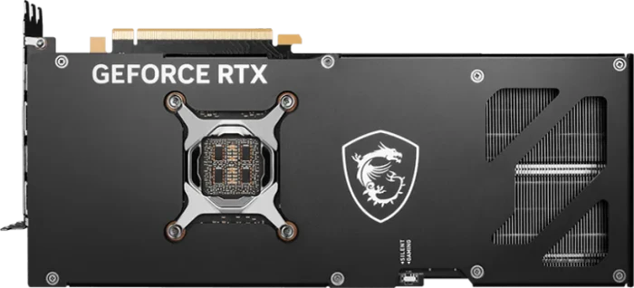 MSI GeForce RTX 4090 Gaming X Slim 24G, 24GB GDDR6X, 2x HDMI, 2x DP