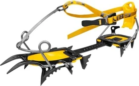 Grivel Air Tech Cramp Matic Evo Steigeisen