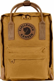 Fjällräven Kanken No. 2 Mini acorn