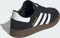 adidas Handball Spezial core black/cloud white/gum (Junior) Vorschaubild