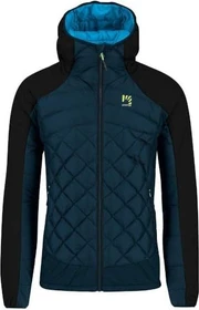 Karpos Lastei Active Plus Funktionsjacke midnight/black (Herren)