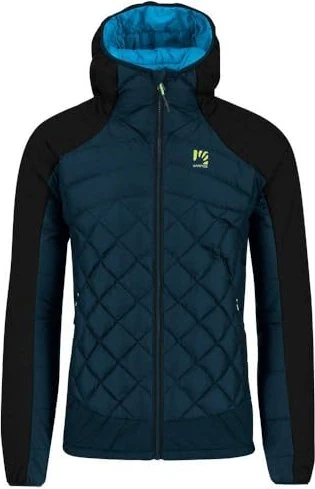 Karpos Lastei Active Plus Funktionsjacke midnight/black (Herren)