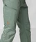 Fjällräven Abisko Hike Hose lang patina green (Herren) Vorschaubild