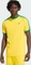 adidas 3-Streifen T-Shirt kurzarm eqt yellow/green/collegiate royal (Herren) Vorschaubild