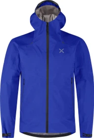 Montura Magica GTX Pro Funktionsjacke b.blue (Herren)