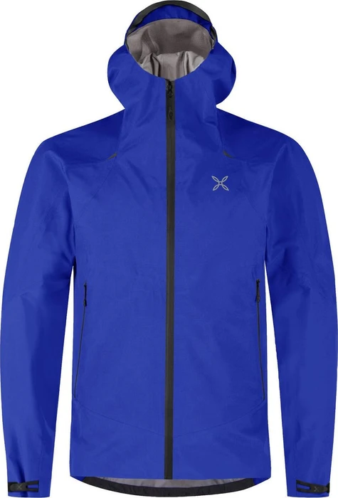 Montura Magica GTX Pro Funktionsjacke b.blue (Herren)