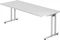 Hammerbacher Ergonomic N-Serie NS20 Schreibtisch Vorschaubild