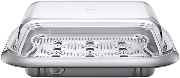 Samsung NV7B7997ADA Backofen mit Dampfunterstützung