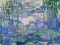 Ravensburger Malen nach Zahlen CreArt Waterlilies Vorschaubild