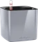 Lechuza Cube Glossy 14 Blumentopf Vorschaubild