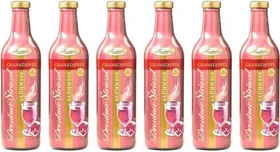 Dresdner Striezel Glühwein Granatapfel       750ml