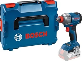 Bosch Professional GDX 18V-285 Akku-Schlagschrauber solo inkl. L-Boxx