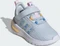 adidas Racer TR23 EL I halo blue/clear pink/semi blue burst (Junior) Vorschaubild