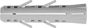 TOX Barracuda 10/50 Spreizdübel, 10x50mm, 8 Stück