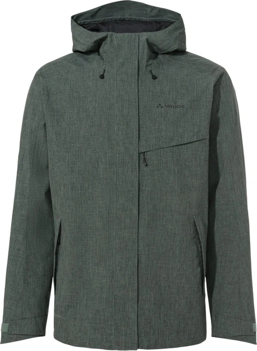 Vaude Rosemoor II Funktionsjacke agave (Herren)