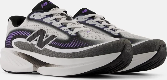 New Balance Ellipse v1 electric indigo/castlerock/black (Herren)