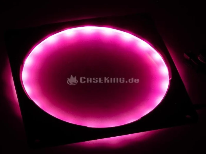 Phanteks Halos RGB LED