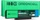Green Cell AS06, 4400mAh (AS06)