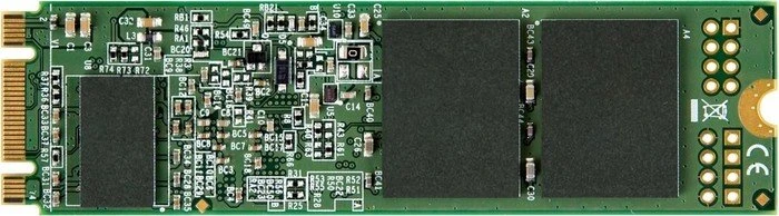 Transcend MTS800 SSD 32GB, M.2 2280 / B-M-Key / SATA 6Gb/s