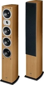 Heco Victa II 601 cognac, Stück