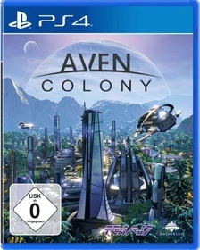 Aven Colony (PS4)