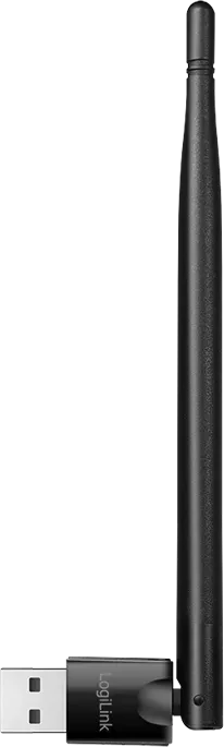 LogiLink Bluetooth 5.3 Dongle, USB-A 3.0 [Stecker]