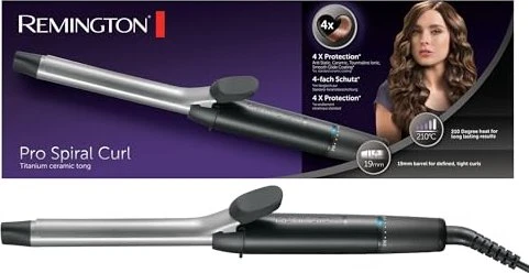 Remington CI5519