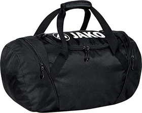 Jako Jako 35l Sporttasche schwarz