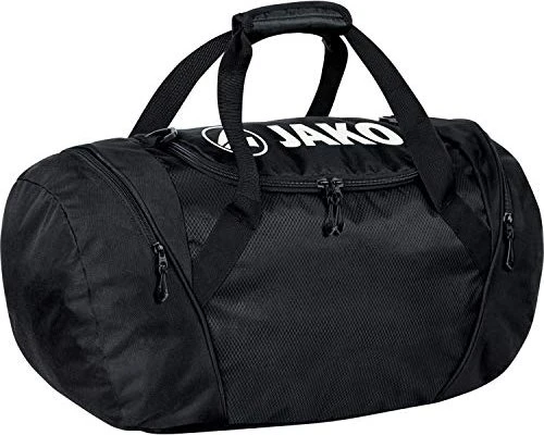 Jako Jako 35l Sporttasche schwarz