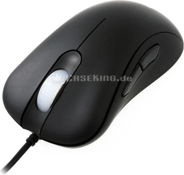 BenQ Zowie EC1-A schwarz, USB