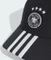 adidas UEFA EURO 2024 Deutschland Kappe schwarz/weiß Vorschaubild