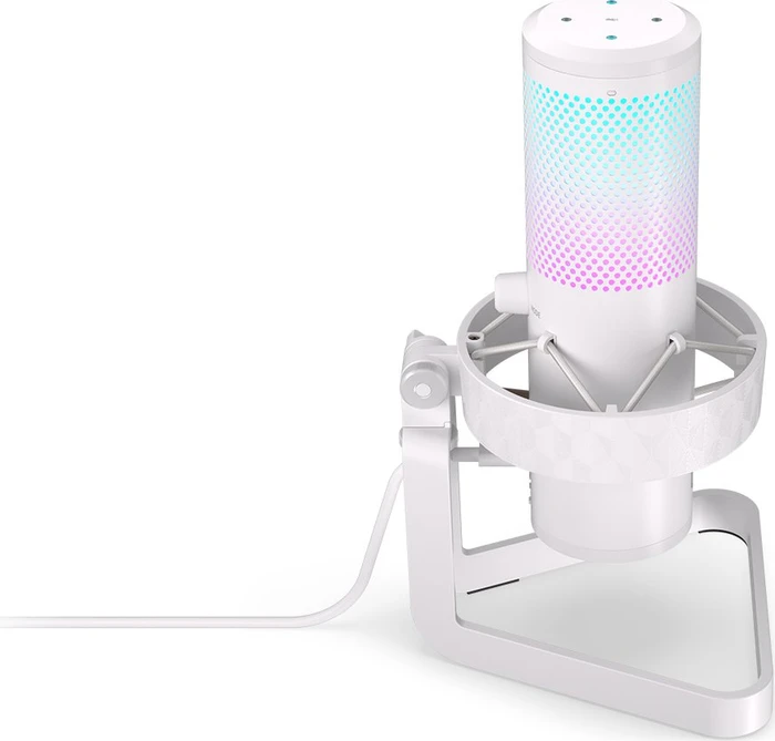 Endorfy AXIS Streaming Onyx White