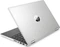 HP Pavilion x360 Convertible 14-dw1254ng, Natural Silver/Ash Silver, Core i5-1135G7, 8GB RAM, 512GB SSD, DE Vorschaubild