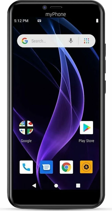 myPhone Prime 4 Lite