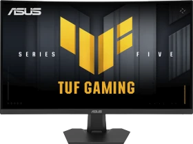 ASUS TUF Gaming VG27VQM5F, 27"