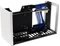 Louqe Ghost S1 MK III, Arctic, weiß, Mini-ITX Vorschaubild