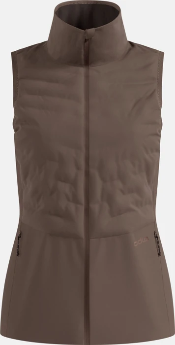 Odlo Zeroweight Insulator Laufweste (Damen)