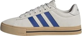 adidas Daily 4.0 grey one/team royal blue/grey three