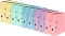Falken PastellColor Ordner A4, 8cm Vorschaubild