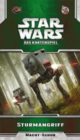 Star Wars Das Kartenspiel: Sturmangriff (Erweiterung)
