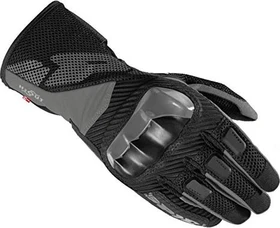 Spidi Rainshield schwarz/grau