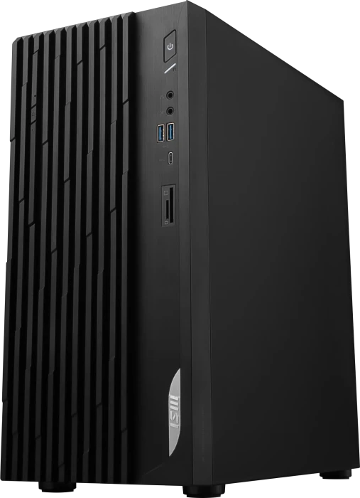 MSI PRO DP180 14A-1275AT, Core i5-14400, 16GB RAM, 512GB SSD