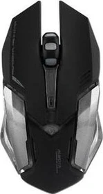 E-Blue Auroza Gaming schwarz, USB (EMS639BK)