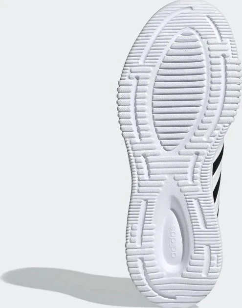 adidas Lite Racer Rebold core black/cloud white (Herren)