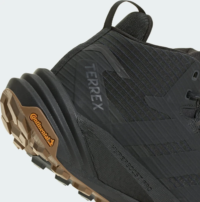 adidas Terrex Freehiker 3 Gore-Tex core black/brown oxide (Damen)