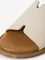 Tamaris Lederpantolette beige (Damen) Vorschaubild