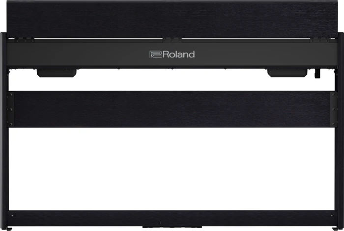 Roland F701 schwarz matt